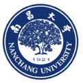 南昌大学LOGO