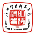 江西科技师范大学LOGO