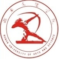 湖南文理学院LOGO