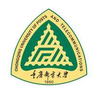 重庆邮电大学LOGO