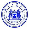 河北工业大学LOGO