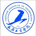 太原工业学院LOGO