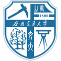 西南交通大学LOGO