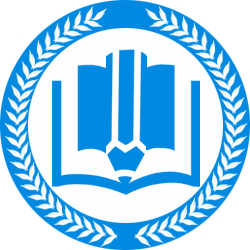 泰州学院LOGO